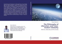The Philosophy of Liberation and Trans-modern Globality