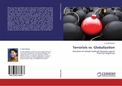 Terrorists vs. Globalization - Safril Mubah, A.