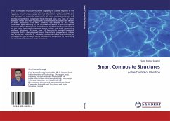 Smart Composite Structures - Sarangi, Saroj Kumar