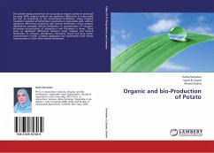 Organic and bio-Production of Potato - Ramadan, Rasha;EL-Sayed, Sayed;Gharib, Ahmed