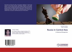 Russia in Central Asia - Rather, Farooq A.;Bandey, Aijaz A.