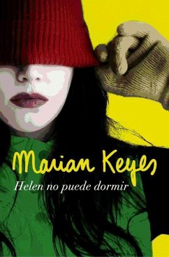 Helen no puede dormir - Keyes, Marian