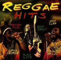 Reggae Hits - Reggae Hits