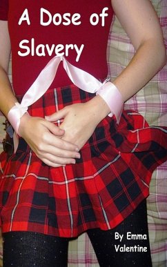 Cover A Dose of Slavery (eBook, ePUB)