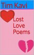 Lost Love Poems (eBook, ePUB) - Bild 1