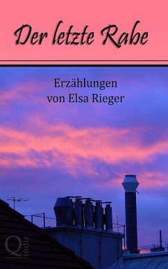 Der letzte Rabe (eBook, ePUB) - Rieger, Elsa
