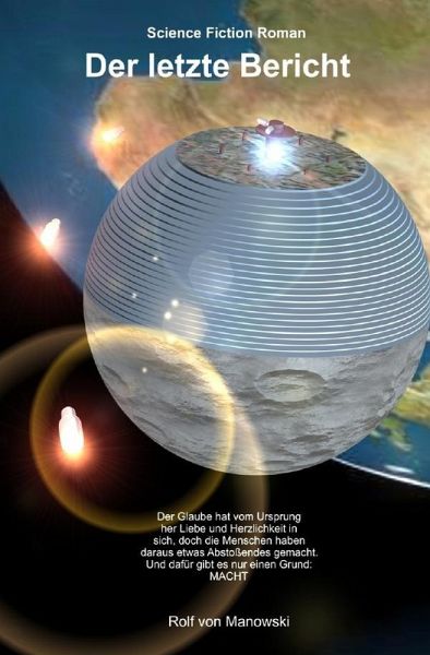 Der letzte Bericht (eBook, ePUB) Der letzte Bericht (eBook, ePUB)