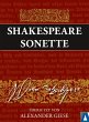 Shakespeare Sonette (eBook, ePUB) - Bild 1