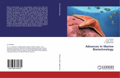 Advances in Marine Biotechnology - Ninawe, A. S.;Selvin, Joseph;Seghal Kiran, G.