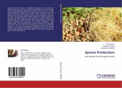 Cover Sprout Production