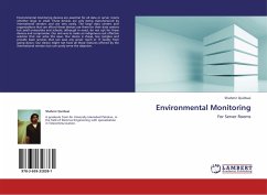 Environmental Monitoring - Quidwai, Shahmir