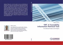 TIRT: A Traceability Information Retrieval Tool - Santos, Wylliams