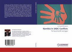 Namibia In SADC Conflicts - Amupanda, Job Shipululo