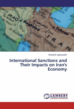 International Sanctions and Their Impacts on Iran's Economy - Aghazadeh, Mahdieh