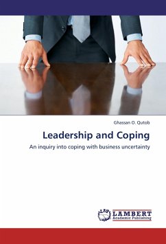 Leadership and Coping - Qutob, Ghassan O.