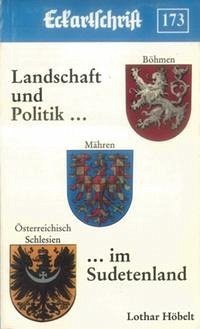 Landschaft und Politik… im Sudetenland