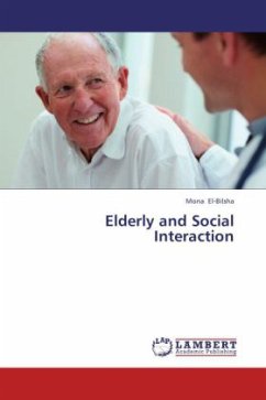 Elderly and Social Interaction - El-Bilsha, Mona