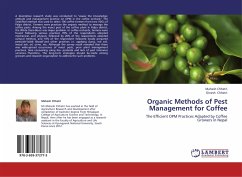 Organic Methods of Pest Management for Coffee - Chhetri, Mahesh; Chhetri, Dinesh
