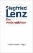Der Amüsierdoktor (eBook, ePUB) - Bild 1