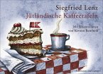 Kummer mit jütländischen Kaffeetafeln (eBook, ePUB)