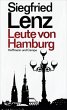 Leute von Hamburg (eBook, ePUB) - Bild 1