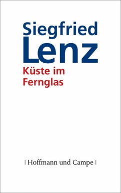 Küste im Fernglas (eBook, ePUB) - Lenz, Siegfried