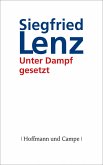 Unter Dampf gesetzt (eBook, ePUB)