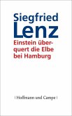 Einstein überquert die Elbe bei Hamburg (eBook, ePUB)