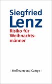 Risiko für Weihnachtsmänner (eBook, ePUB)