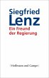Ein Freund der Regierung (eBook, ePUB) - Bild 1