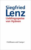 Lieblingsspeise der Hyänen (eBook, ePUB)