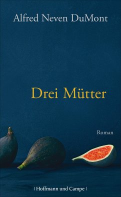 Drei Mütter (eBook, ePUB) - Neven DuMont, Alfred