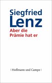 Aber die Prämie hat er (eBook, ePUB)