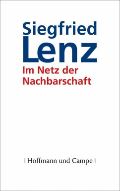 Im Netz der Nachbarschaft (eBook, ePUB) - Lenz, Siegfried