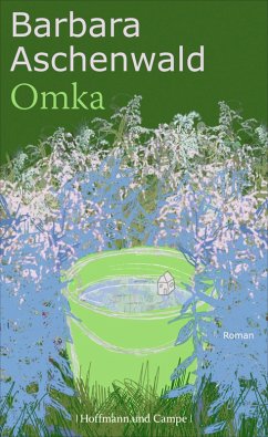 Omka (eBook, ePUB) - Aschenwald, Barbara