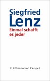 Einmal schafft es jeder (eBook, ePUB)