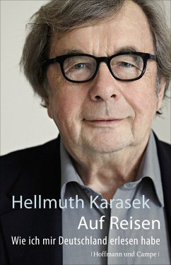 Auf Reisen (eBook, ePUB) - Karasek, Hellmuth