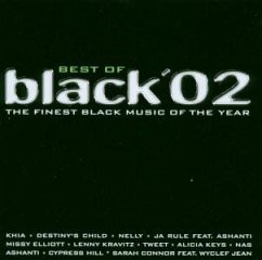 Best of Black '02