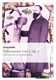 Dinosaurier von L bis Z (eBook, PDF)