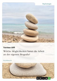 Work-Life-Balance. Zur Vereinbarkeit von Berufs- und Privatleben (eBook, PDF) - Gauger, Sebastian