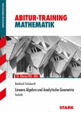 Lineare Algebra / Analytische Geometrie