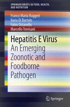 Hepatitis E Virus - Ruggeri, Franco Maria;Di Bartolo, Ilaria;Ostanello, Fabio