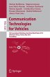 Communication Technologies for Vehicles - Bild 1