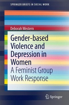 Gender-based Violence and Depression in Women - Western, Deborah