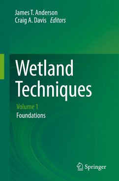 Wetland Techniques