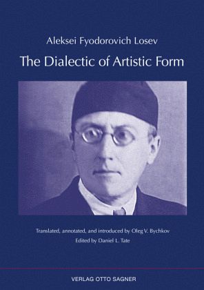 The Dialectic of Artistic Form The Dialectic of Artistic Form
