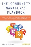 The Community Manager's Playbook