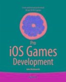Pro IOS Games Development