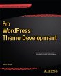 Pro Wordpress Theme Development - Bild 1