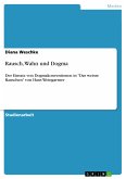 Rausch, Wahn und Dogma (eBook, PDF)